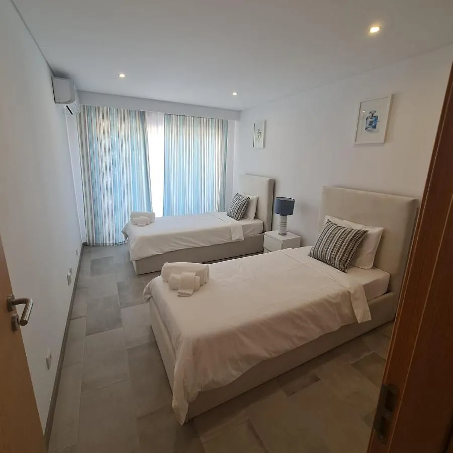 Mariacast Clube Da Praia Da Rocha Portimao 0*,  Portugal