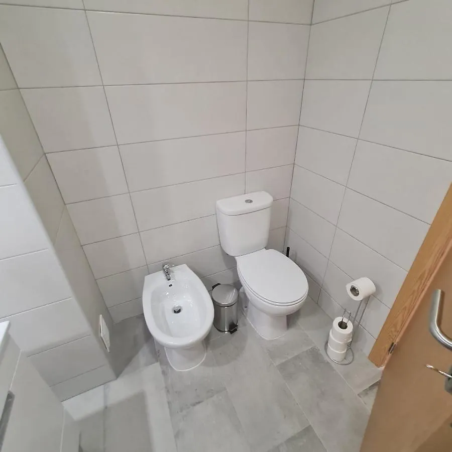Mariacast Clube Da Praia Da Rocha Portimao Apartment