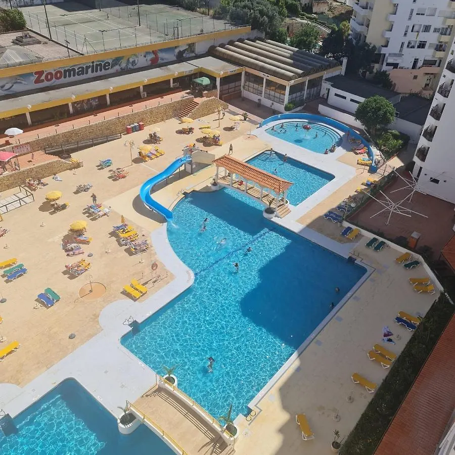Mariacast Clube Da Praia Da Rocha Portimão 0*,  Portugal